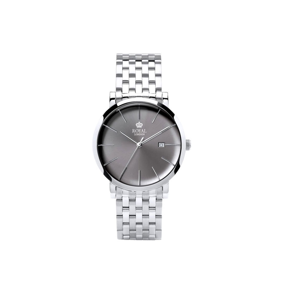 Часы Royal London Classic 41346-01